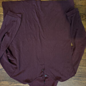 Axsist dress shirt xl